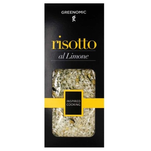 Risotto al limone 170 gr