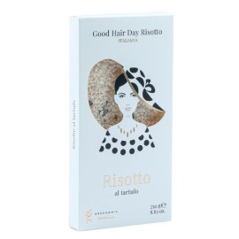 Risotto GHD al tartufo 250 gr