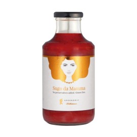 Sauce tomate da mama 500 ml