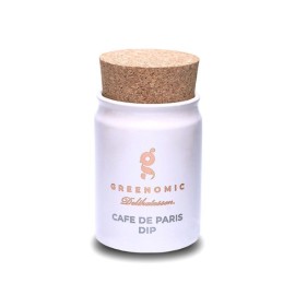 Pot café de Paris 90 gr