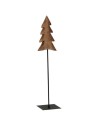 Décoration sapin