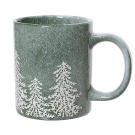 Mug grés