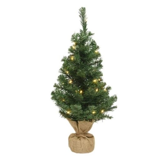 Imperial mini-arbre LED