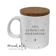 Mug Collègue adorable