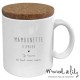 Mug Mamounette