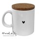 Mug "Papa Love"