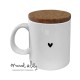 Mug "Maman Love"