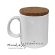 Mug "Gourmandise"