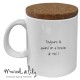 Mug "Je suis un frère trop génial"