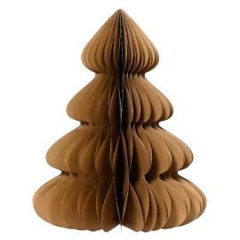 Sapin papier fermeture magnétique 90 cm