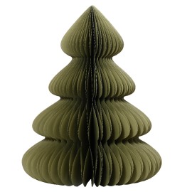 Sapin papier fermeture magnétique 90 cm