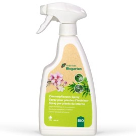 Spray pour plantes d'intérieur