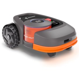 Robot tondeuse Segway H500E