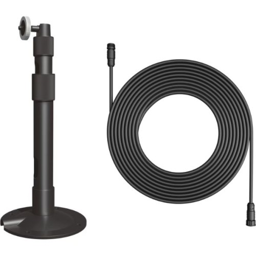 Kit d'extension d'antenne GNSS pour robot tondeuse Segway Navimow