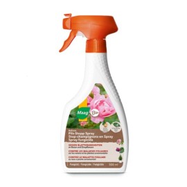 Aerofleur Natura Spray