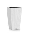 Cubico cottage blanc