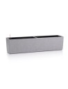 Balconera stone 80 gris pierre