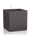 Canto stone low noir graphite