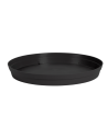 Toscane soucoupe -  Anthracite