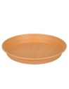 Green basics soucoupe ELHO - Terre cuite doux