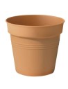 Pot de culture Elho Green basics - Terre cuite doux