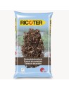 Ecorces de couverture