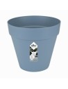 Loft Urban Rond Bleu Vintage