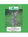 Pâturage pour petits animaux 100 gr. (8m2)