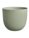 Sereh rond - Vert scandinave