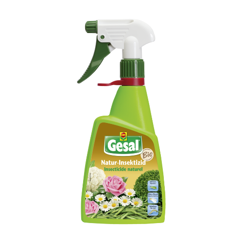 Gesal Insecticide naturel RTD