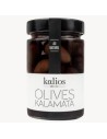 Olives Kalamata au naturel