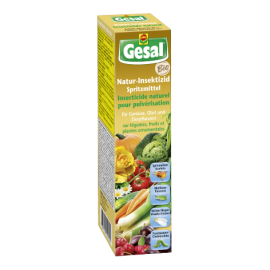 Gesal Insecticide naturel