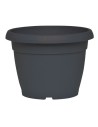 Pot de fleur Arca Anthracite