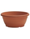 Coupe Spazzolata Terracotta -  Bol 'Spazzolata' en terre cuite