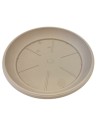 Soucoupe Arca Beige