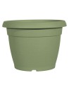 Pot de fleur Arca Vert sauge