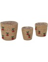 Hernandez Basket Cherry S3 -