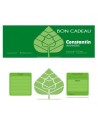 Bon cadeau 50.—