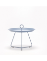 Table Eyelet  Ø60 (couleur bleu pigeon 10902-8282)