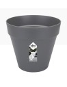 Loft Urban Rond Anthracite
