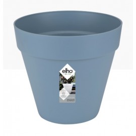 Loft Urban Rond Bleu Vintage