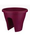 Bac Corsica Flower Bridge Cerise