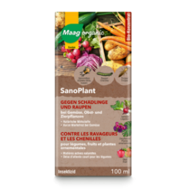 SanoPlant Bio Concentré