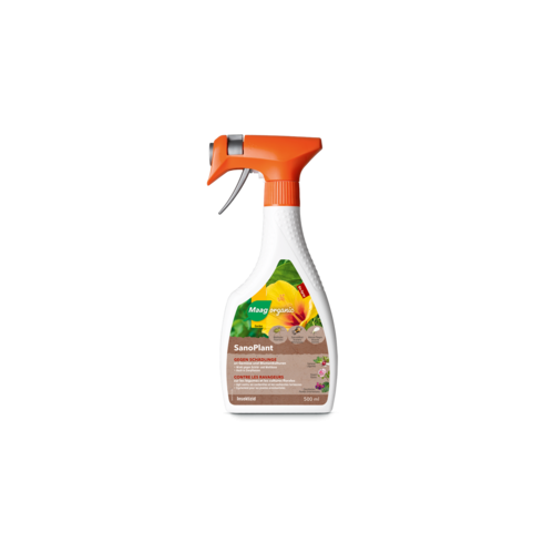 SanoPlant Spray