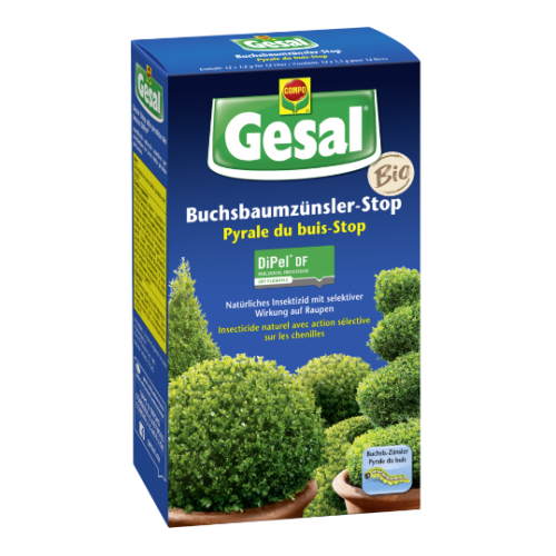 Gesal revitalisant plante verte