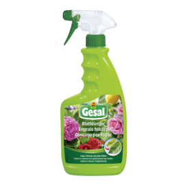 Gesal Engrais foliaire