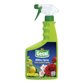 Gesal Anti-acariens Spray