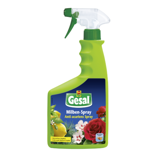 Gesal Anti-acariens Spray