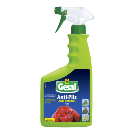 Gesal Anti-maladies forte