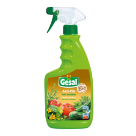 Gesal Anti maladies pour fruits et légumes 